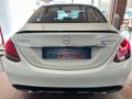 2019 Mercedes-Benz C-Class C 220d Auto