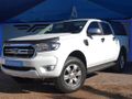 2019 Ford Ranger 2.0D XLT Auto Double-Cab
