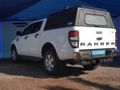 2019 Ford Ranger 2.0D XLT Auto Double-Cab