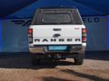 2019 Ford Ranger 2.0D XLT Auto Double-Cab