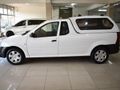 2022 Nissan NP200 1.6 A/C Safety Pack