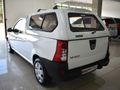 2022 Nissan NP200 1.6 A/C Safety Pack