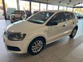 2018 Volkswagen Polo Vivo GP 1.4 Trendline 5-dr