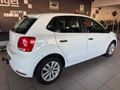 2018 Volkswagen Polo Vivo GP 1.4 Trendline 5-dr