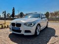 2012 BMW 1 Series 125i 5-dr M Sport Auto