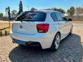 2012 BMW 1 Series 125i 5-dr M Sport Auto