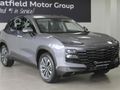 2025 Jetour Dashing 1.5T Momentum