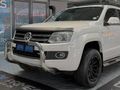 2015 Volkswagen Amarok 2.0 BiTDI Highline (132kW) 4Motion Auto Double-Cab