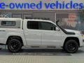 2015 Volkswagen Amarok 2.0 BiTDI Highline (132kW) 4Motion Auto Double-Cab