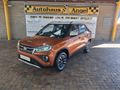 2022 Toyota Urban Cruiser 1.5 Xr Auto