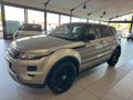 2013 Land Rover Range Rover Evoque 2.2 SD4 Dynamic