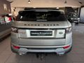 2013 Land Rover Range Rover Evoque 2.2 SD4 Dynamic