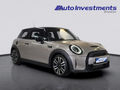 2022 MINI Hatch Cooper S Auto