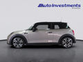 2022 MINI Hatch Cooper S Auto