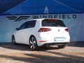 2019 Volkswagen Golf VII GTI 2.0 TSI Auto