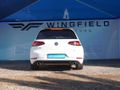 2019 Volkswagen Golf VII GTI 2.0 TSI Auto