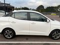 2023 Hyundai Grand i10 1.2 Fluid Sedan Auto