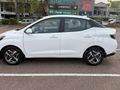 2023 Hyundai Grand i10 1.2 Fluid Sedan Auto