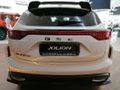 2026 Haval Jolion Pro 1.5T S Ultra Luxury DCT