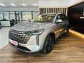 2026 Haval H6 2.0T Luxury 4x4 Auto