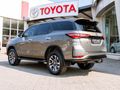 2026 Toyota Fortuner 2.4 GD-6 R/B Auto