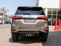 2026 Toyota Fortuner 2.4 GD-6 R/B Auto