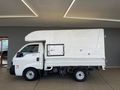 2025 Kia K-Series Pick-Up K 2700 Workhorse Single-Cab