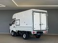 2025 Kia K-Series Pick-Up K 2700 Workhorse Single-Cab