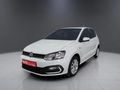 2025 Volkswagen Polo Vivo 1.6 Life