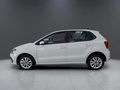 2025 Volkswagen Polo Vivo 1.6 Life