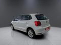 2025 Volkswagen Polo Vivo 1.6 Life