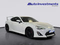 2015 Toyota 86 Toyota 86 Limited