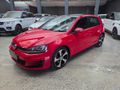 2015 Volkswagen Golf VII GTI 2.0 TSI Auto