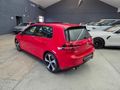 2015 Volkswagen Golf VII GTI 2.0 TSI Auto
