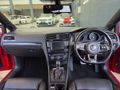 2015 Volkswagen Golf VII GTI 2.0 TSI Auto