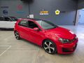 2015 Volkswagen Golf VII GTI 2.0 TSI Auto