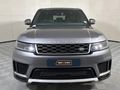 2019 Land Rover Range Rover Sport 3.0 D HSE (190kW)