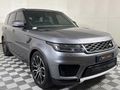 2019 Land Rover Range Rover Sport 3.0 D HSE (190kW)