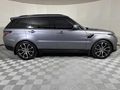 2019 Land Rover Range Rover Sport 3.0 D HSE (190kW)