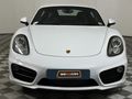 2013 Porsche Cayman S Auto