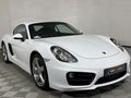 2013 Porsche Cayman S Auto