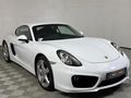 2013 Porsche Cayman S Auto