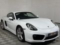 2013 Porsche Cayman S Auto