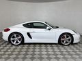 2013 Porsche Cayman S Auto