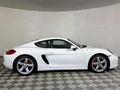 2013 Porsche Cayman S Auto
