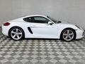2013 Porsche Cayman S Auto
