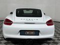 2013 Porsche Cayman S Auto