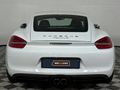 2013 Porsche Cayman S Auto