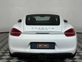 2013 Porsche Cayman S Auto