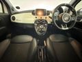 2021 Fiat 500 900T Sport Cabriolet